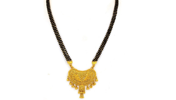 Mangalsutras & Tanmaniyas Suppliers in Pandharpur