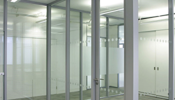 Glass Partition Suppliers