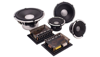 Car Audio & Video Accessories Suppliers