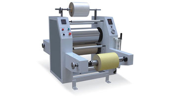 Roll To Roll Lamination Machine Suppliers