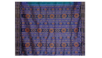 Sambalpuri Saree Suppliers in Cuttack