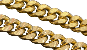 Copper Links Suppliers