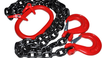 Lifting Chains Suppliers