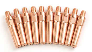 Copper Chromium Zirconium Suppliers