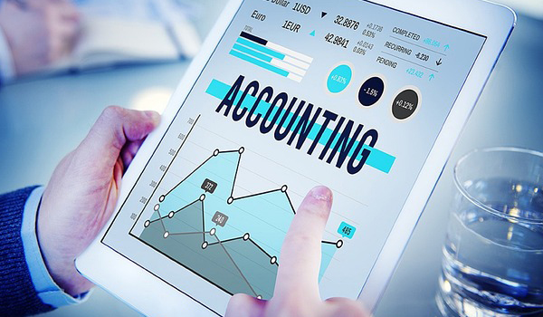 Trust Accounting Software Suppliers