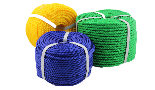 Plastic Ropes Suppliers in Nizamabad