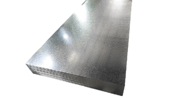 Steel Sheets Suppliers