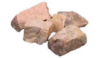 Feldspar Mineral Suppliers in Spain