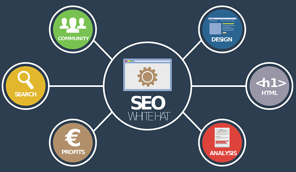 SEO Software Suppliers