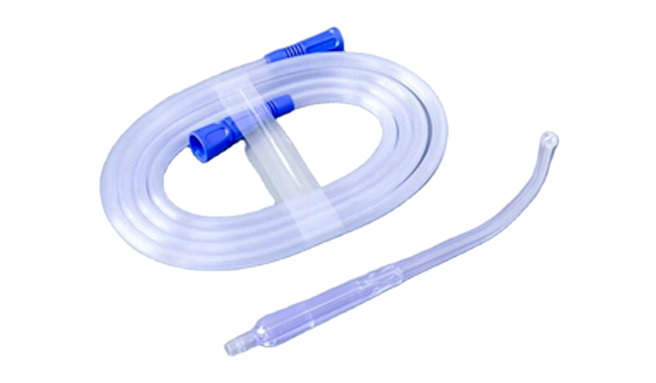 Yankauer Suction Set Suppliers