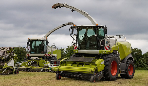Agriculture Equipment & Machines Suppliers