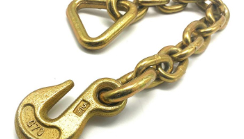 Hook Chain Suppliers