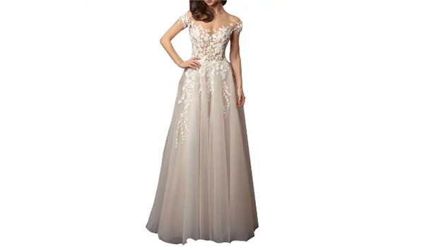 Women Gowns Suppliers