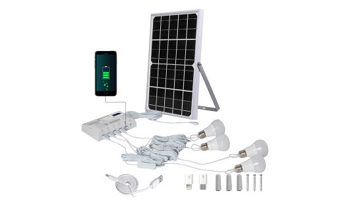 Solar Monitoring System Suppliers