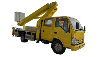 Bucket Trucks Suppliers