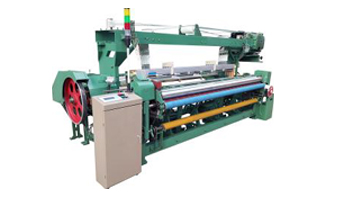 Power Loom Machine Suppliers