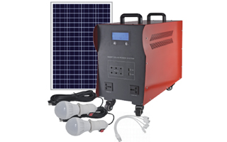 Solar Generator Suppliers