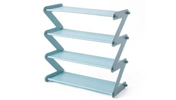 Steel Shoe Racks Suppliers