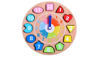 Teaching Clocks Suppliers