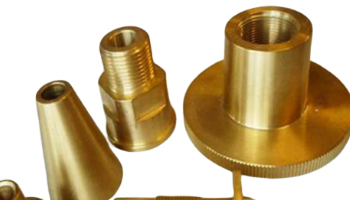 Brass Machining Parts Suppliers