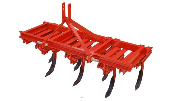 Rigid Tiller Suppliers