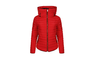 Women Puffer Jacket Suppliers