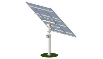 Solar Tracker Suppliers