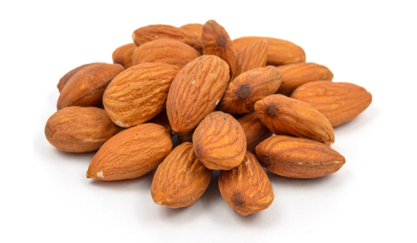 Almonds Suppliers in Azamgarh