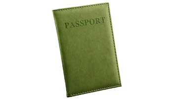 Leather Passport Wallet Suppliers