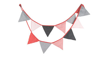 Bunting Flag Suppliers