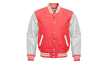 Men Varsity Jacket Suppliers