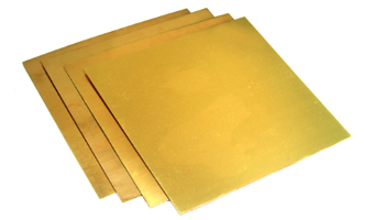 Brass Sheet Suppliers