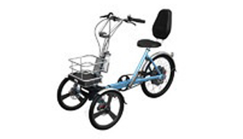 Three Wheel Bike Suppliers