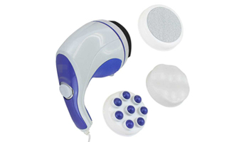 Electric Massagers Suppliers in Umarga