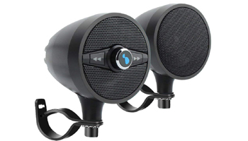 Motorcycle Speaker Systems Suppliers