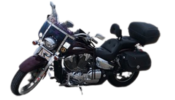 Cruiser Motorcycle Suppliers