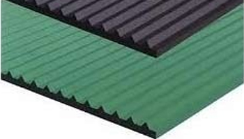 Corrugated Rubber Sheet Suppliers in Lucknow