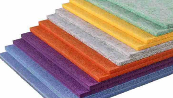 Sound Insulation Boards Suppliers