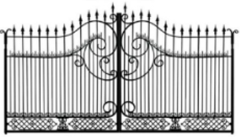 MS Grill Gate Suppliers