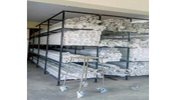 Aluminum Construction Material Suppliers