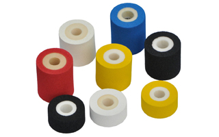 Hot Ink Rollers Suppliers