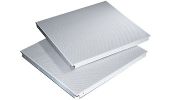 Aluminium False Ceilings Suppliers