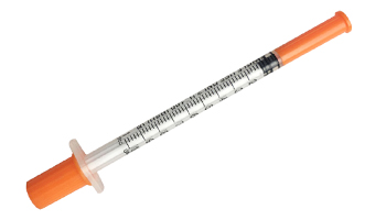 Insulin Syringe Suppliers