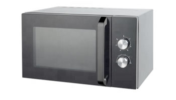 Microwave Ovens Suppliers