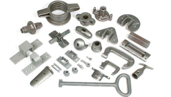 Die Cast Components Suppliers