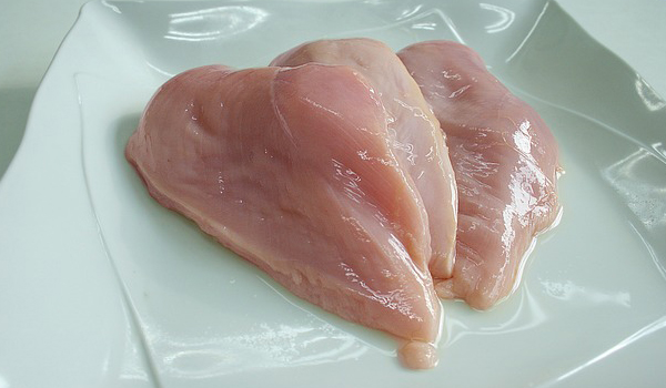 Boneless Chicken Suppliers