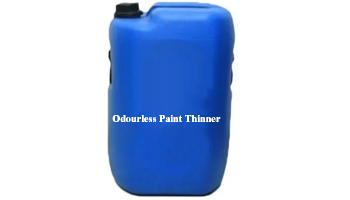 Odourless Paint Thinner Suppliers