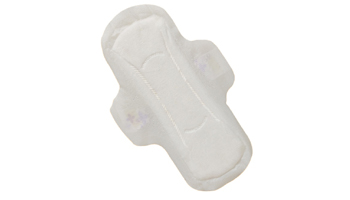 Menstrual Pad Suppliers