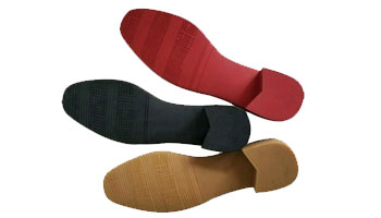 Shoe Soles Suppliers