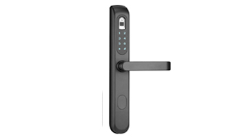 Smart Door Lock Suppliers